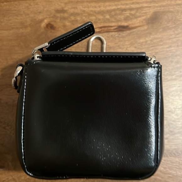 Authentic Givenchy Compact Wallet - Picture 5 of 13